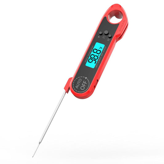 Electronic Digital Kitchen Thermometer - Home & Garden