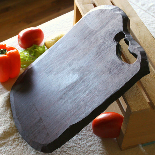 Wooden Cutting Board - Kitchen